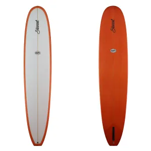 10'0" Ripster (10'0", 24", 3 1/2") B#128242