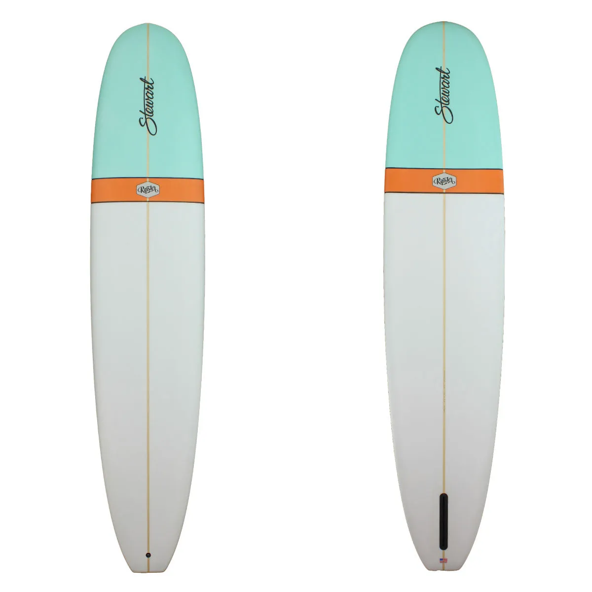 9'6" Ripster (9'6", 24", 3 1/4") B#128009