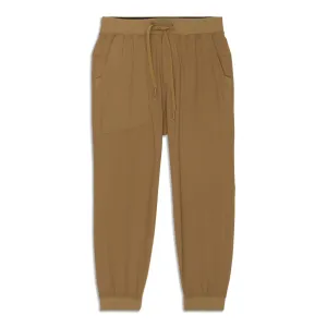 ABC Jogger Shorter - Resale