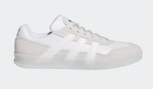 Adidas Aloha Super Shoe - Crystal White/Cloud White/Blue Bird