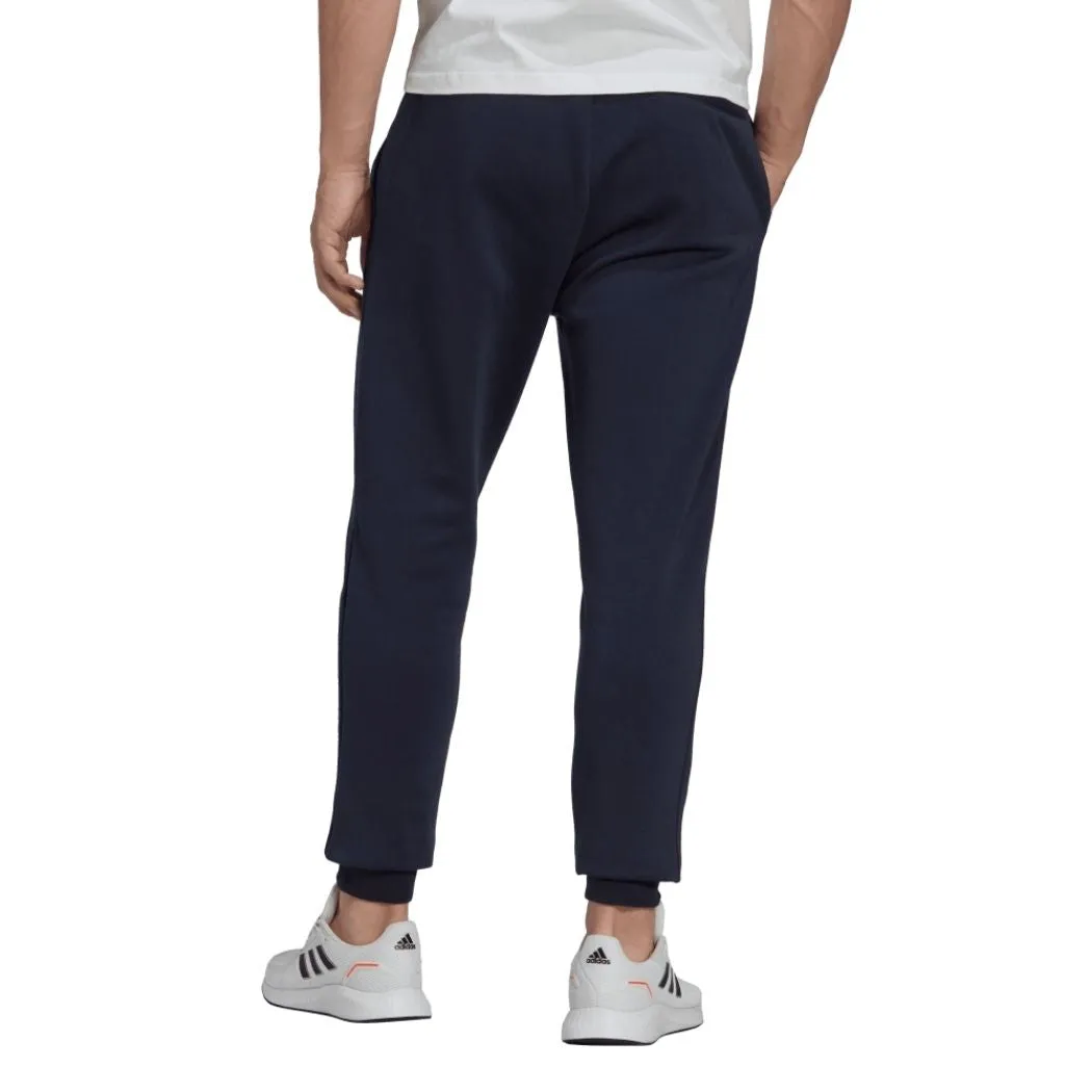 adidas Essentials Fleece Regular Tapered Men's Pants