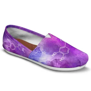 Adrenaline Molecule Casual Shoes