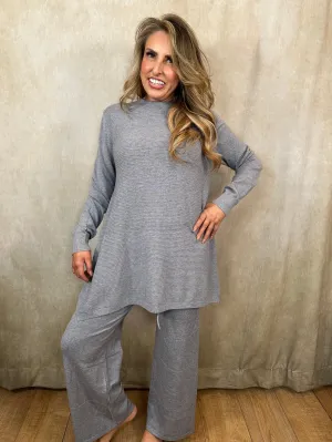 Amanda Loungewear Set