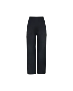 BEIGNET PANT BLACK