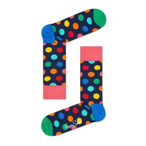 Big Dot Sock 6001