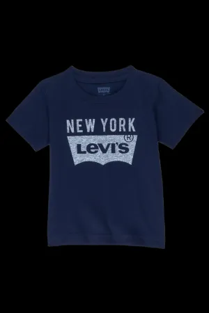 Boys Classic Graphic T-Shirt