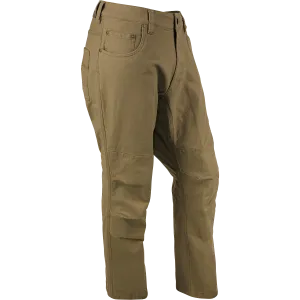 Canvas Pant