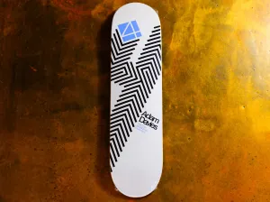 Classic Lines Deck Adam Davies Deck - 8"