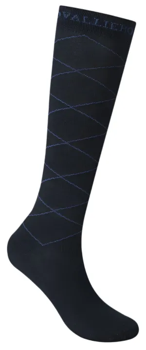 Covalliero Classic Riding Socks