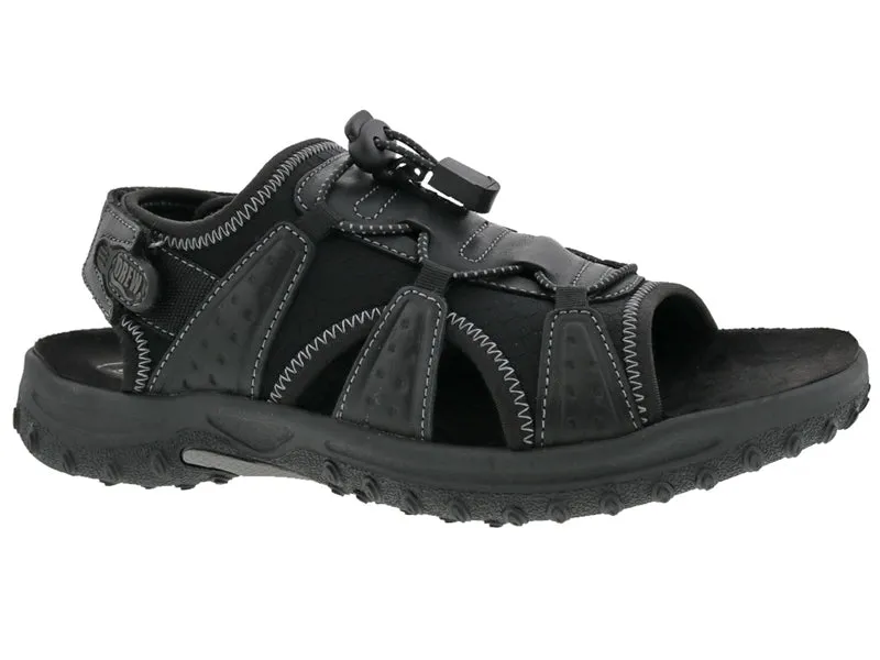 Drew Waves - Mens Adjustable Sandals