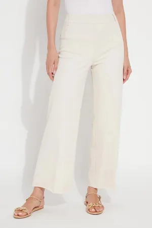 Erin Wide Leg Denim