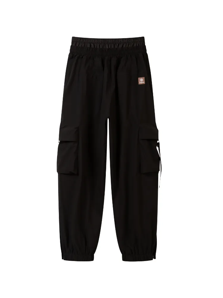 Jungfrau 2L Freestyle Baggy Snow Pants - Men's