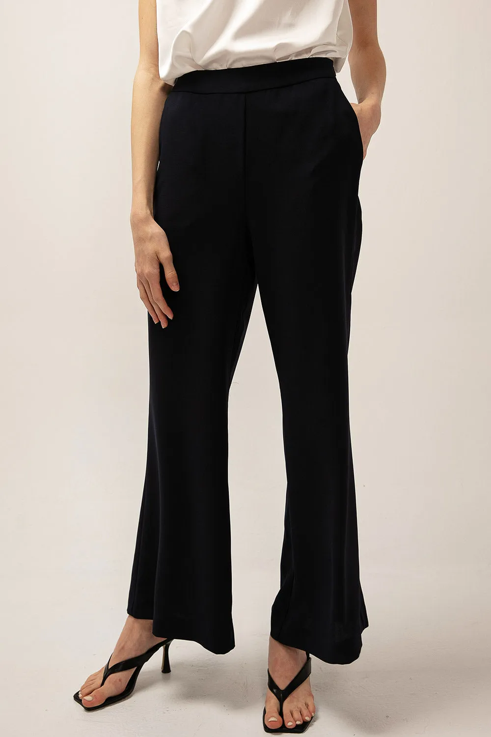 Kelly wide leg pants