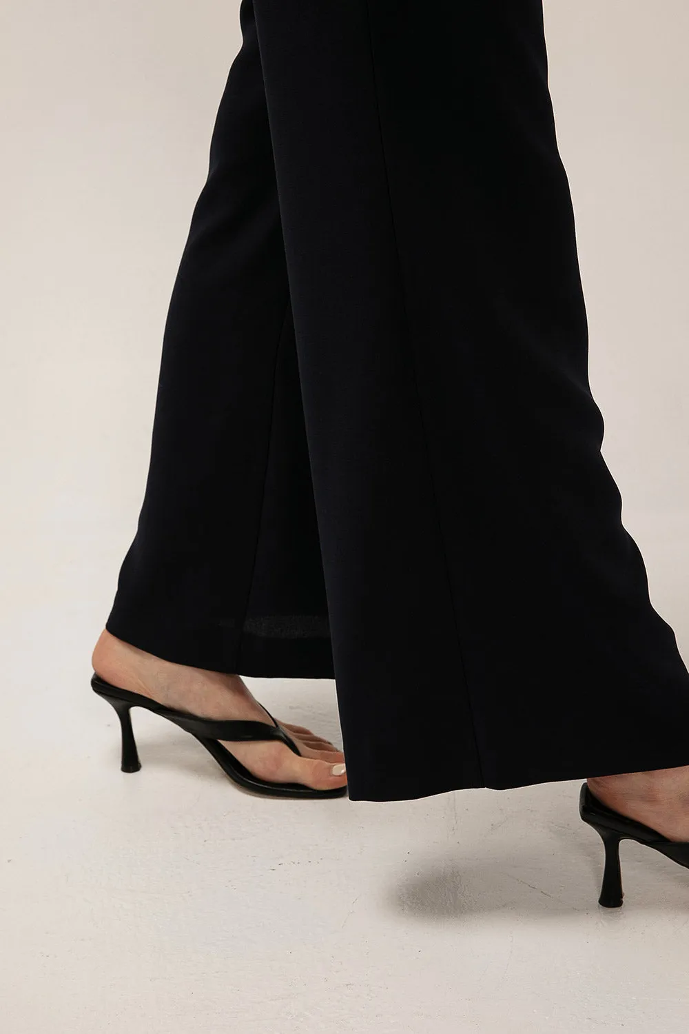 Kelly wide leg pants