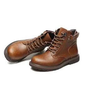 Men's  Cargo/Outdoor Shoes