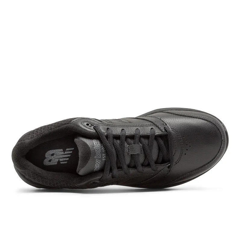 NEW BALANCE WW928BK3 WOMENS BLACK