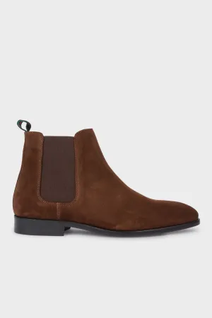 Paul Smith Gerald Boots-GER32