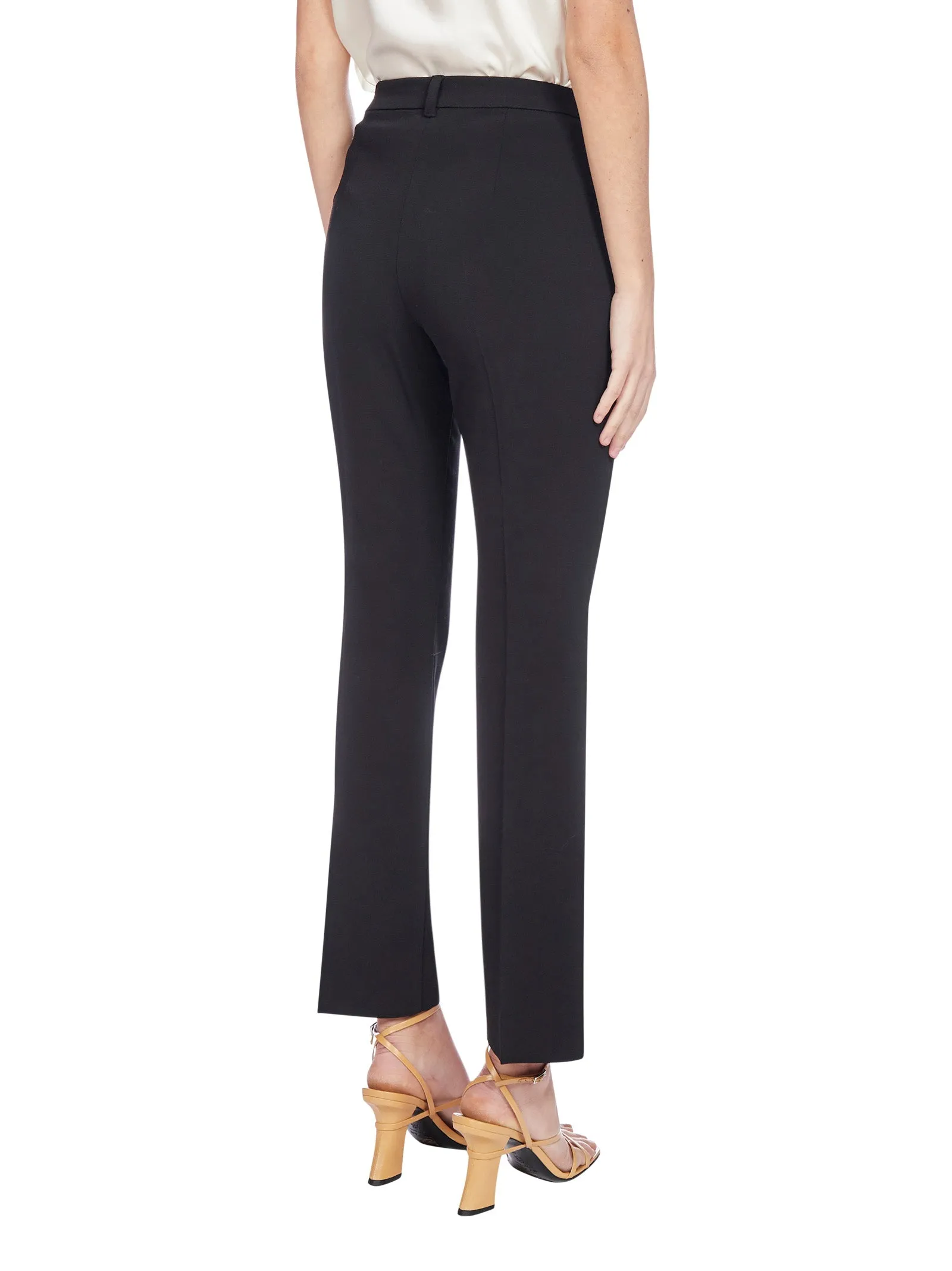 'S Max Mara Garbata Tailored Trousers