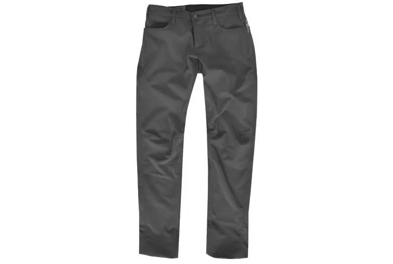 softshell REGULAR TROUSERS