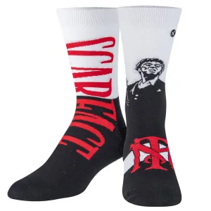 Unisex Scarface Socks