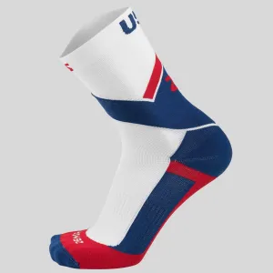 USA Crew Compression Sock