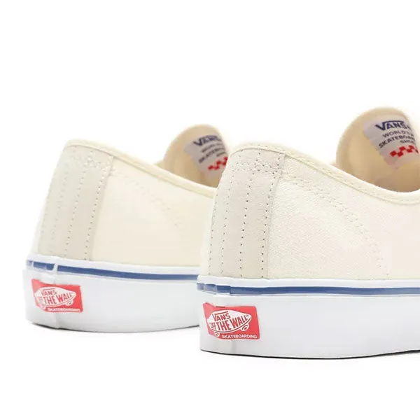 Vans Skate Authentic Off White