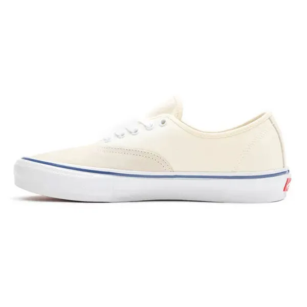 Vans Skate Authentic Off White